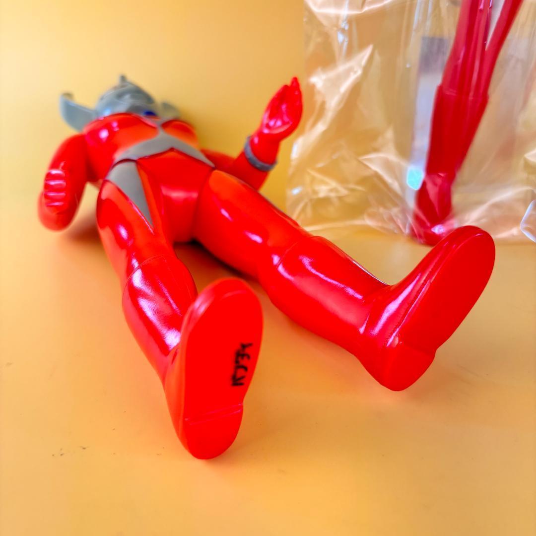 ブルマァク ウルトラマンタロウ 大29cm スペシャルバージョン