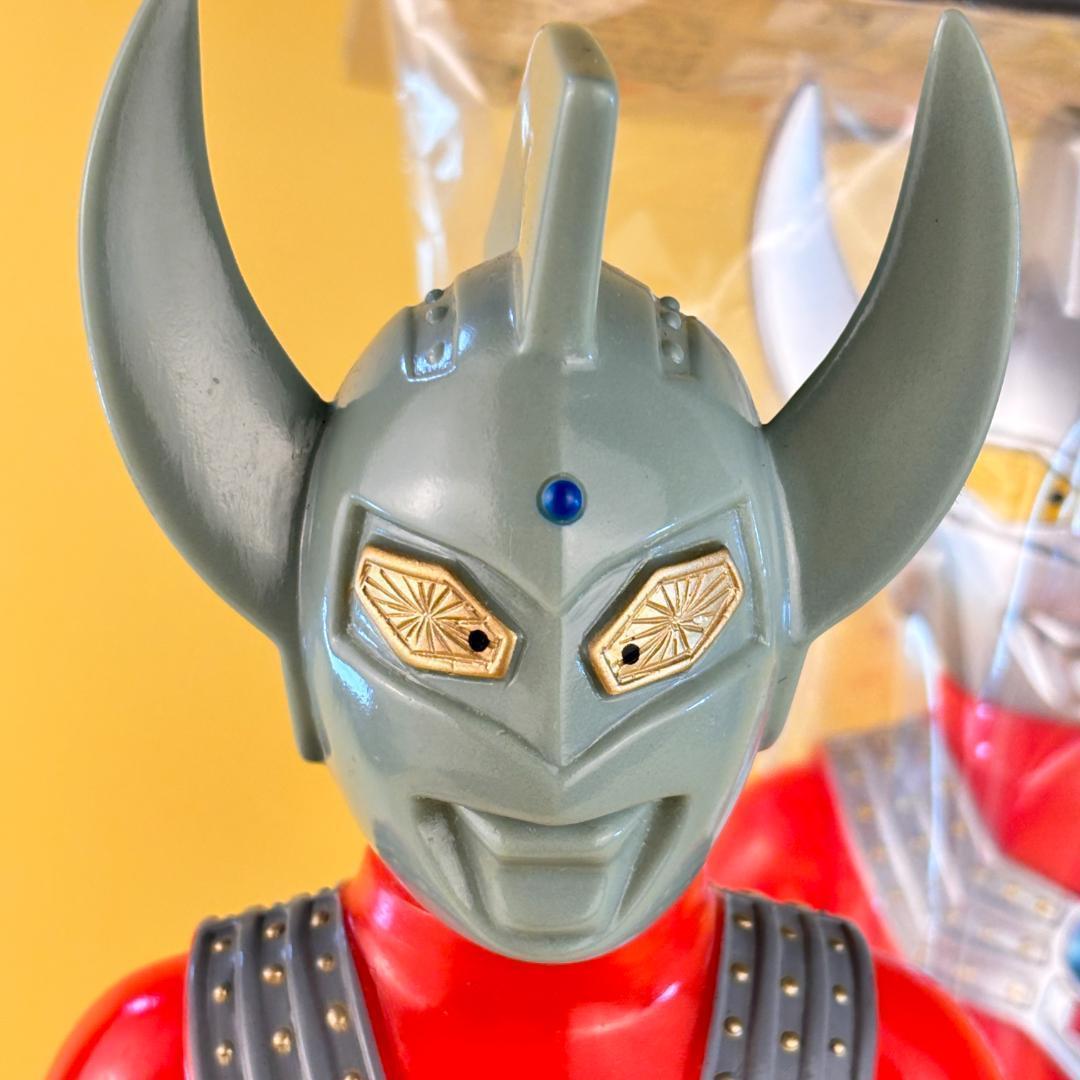 ブルマァク ウルトラマンタロウ 大29cm スペシャルバージョン