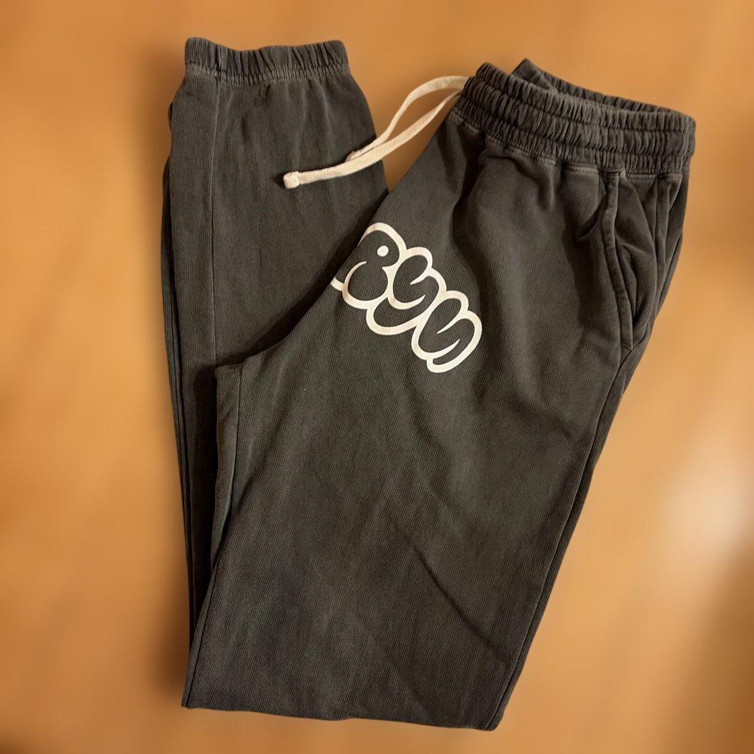 davryu ダブリュー スウェットパンツ 新品 BE:FIRST SOTA - メルカリ