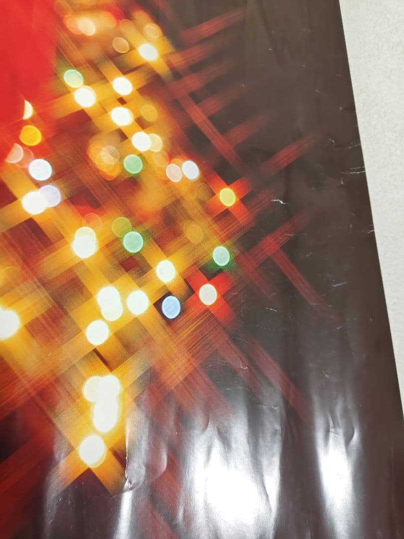 B'z 激レア告知ポスター The Ballads B0超特大 稲葉松本 貴重 - メルカリ