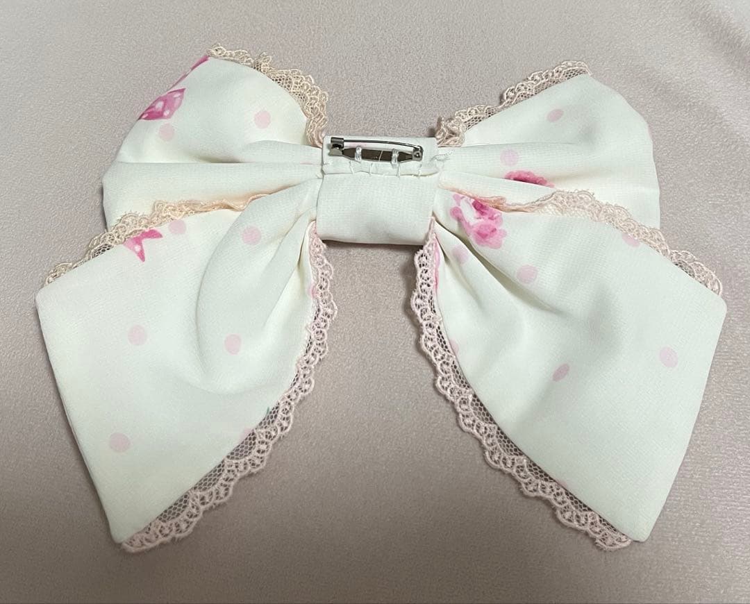 Powder Rose スカート