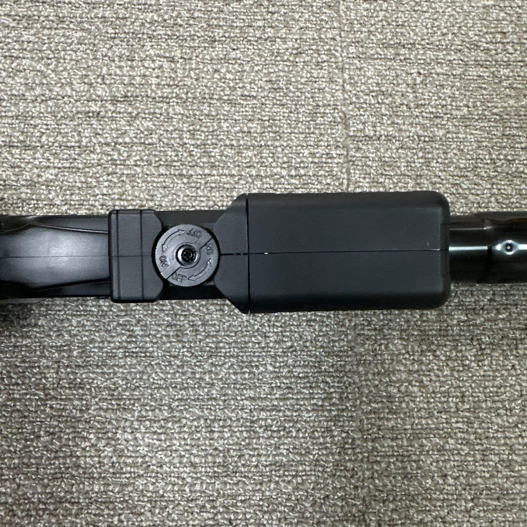 東京マルイ(TOKYO MARUI) SOCOM Mk23 固定スライドガスガン