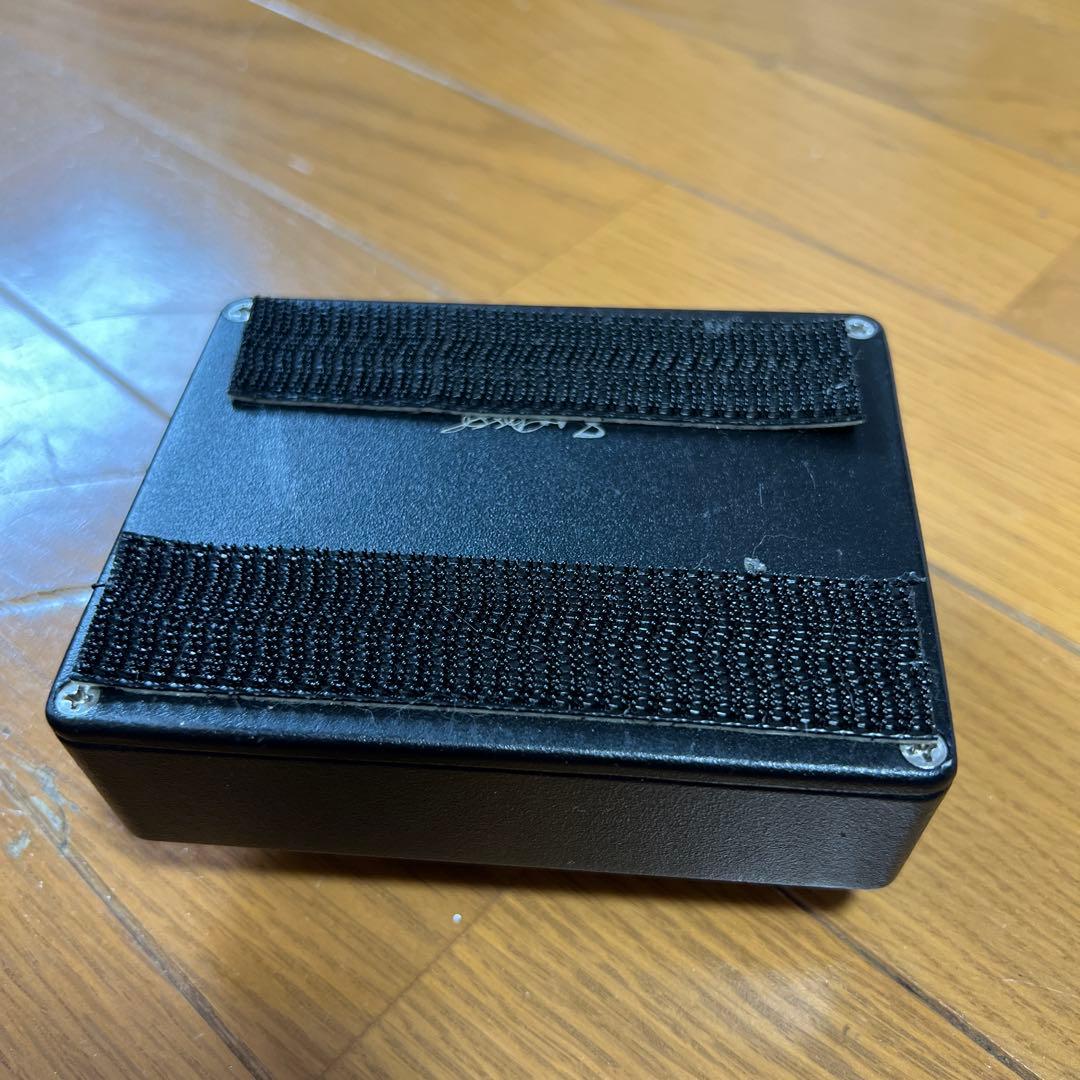 ギター KINGTONE GUITAR BLUES POWER v1.7