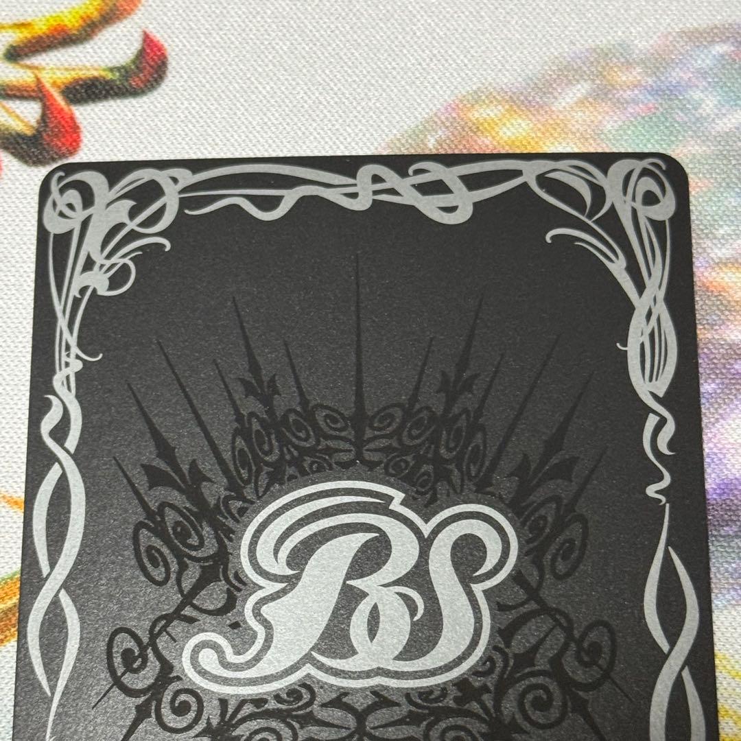 戦神乙女ヴィエルジェXV 光導 シークレット 巡る星々 - メルカリ