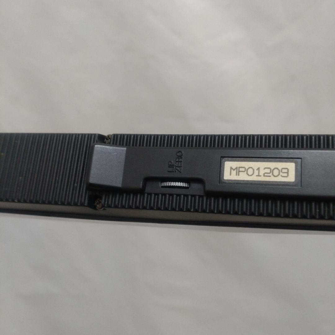 YAMAHA WX11 ウィンドシンセサイザー