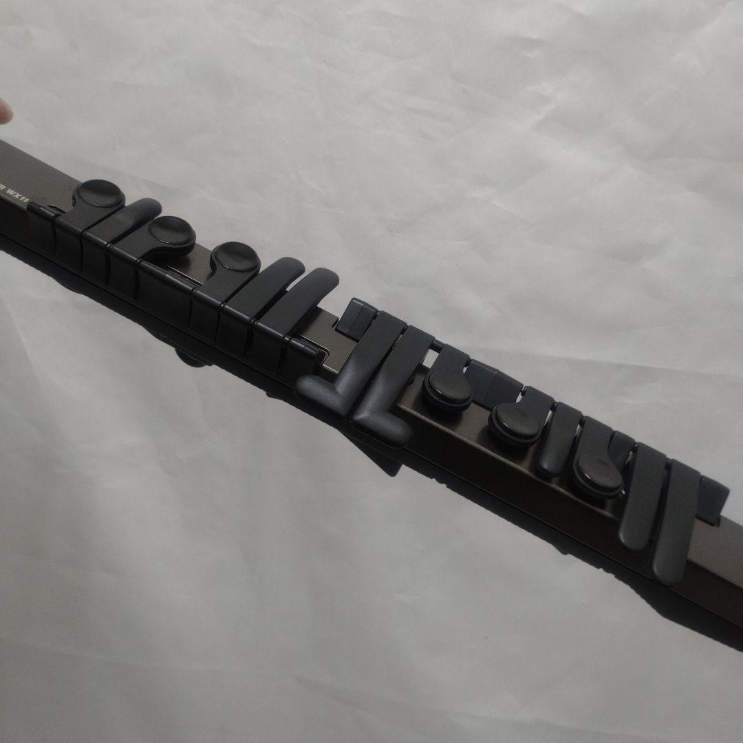 YAMAHA WX11 ウィンドシンセサイザー