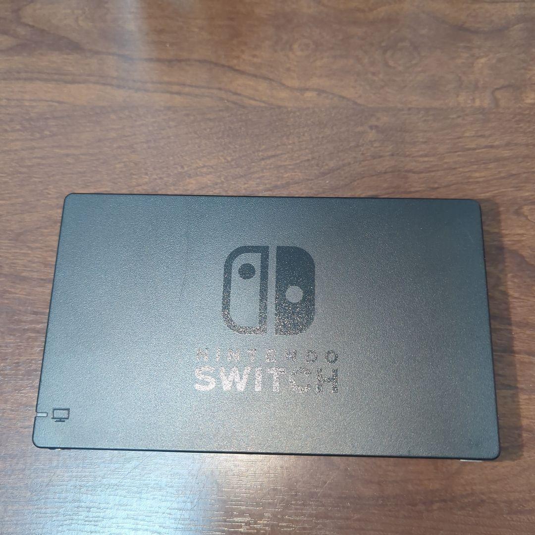 ニンテンドースイッチ　Nintendo Switch　値下げ可