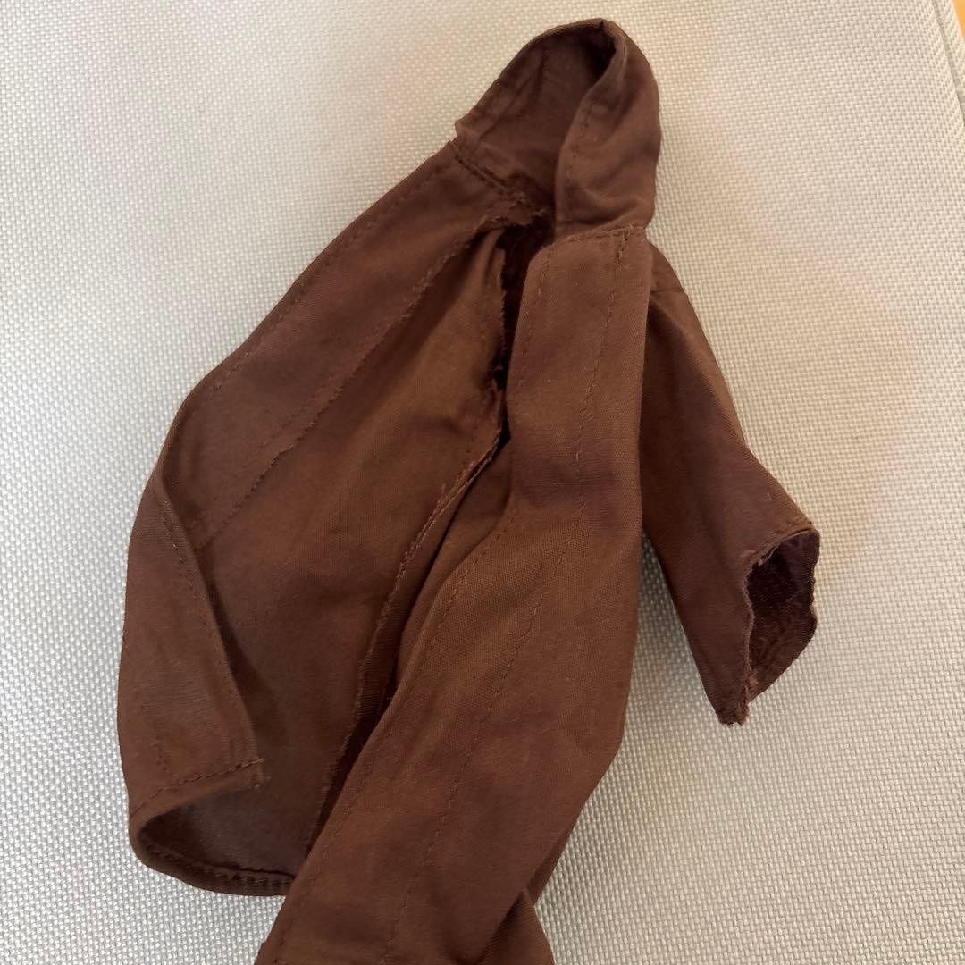 フィギュアーツ スターウォーズ オビワン ケノービ