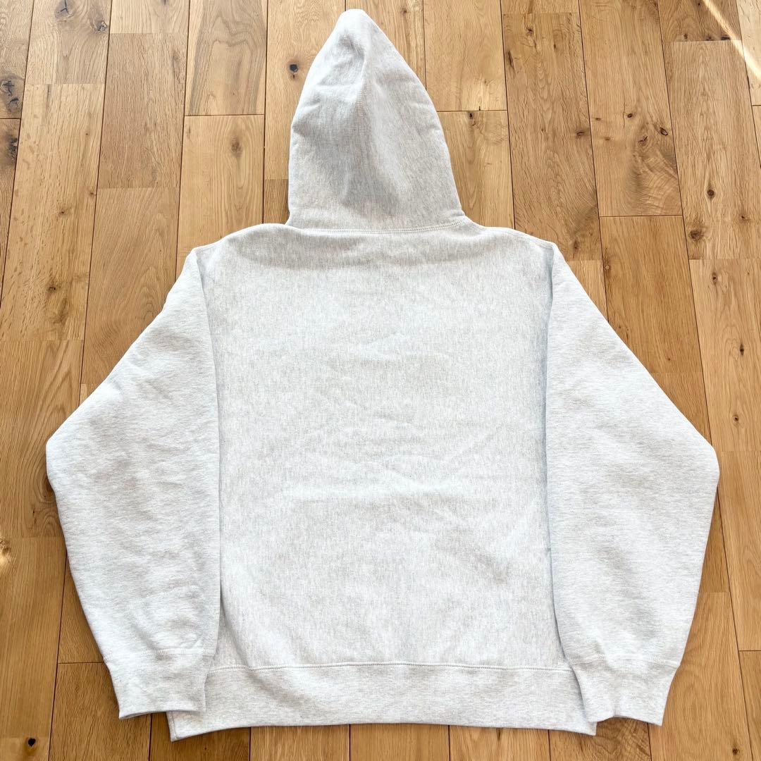 トップス Supreme Box Logo Hooded Sweatshirt 23FW