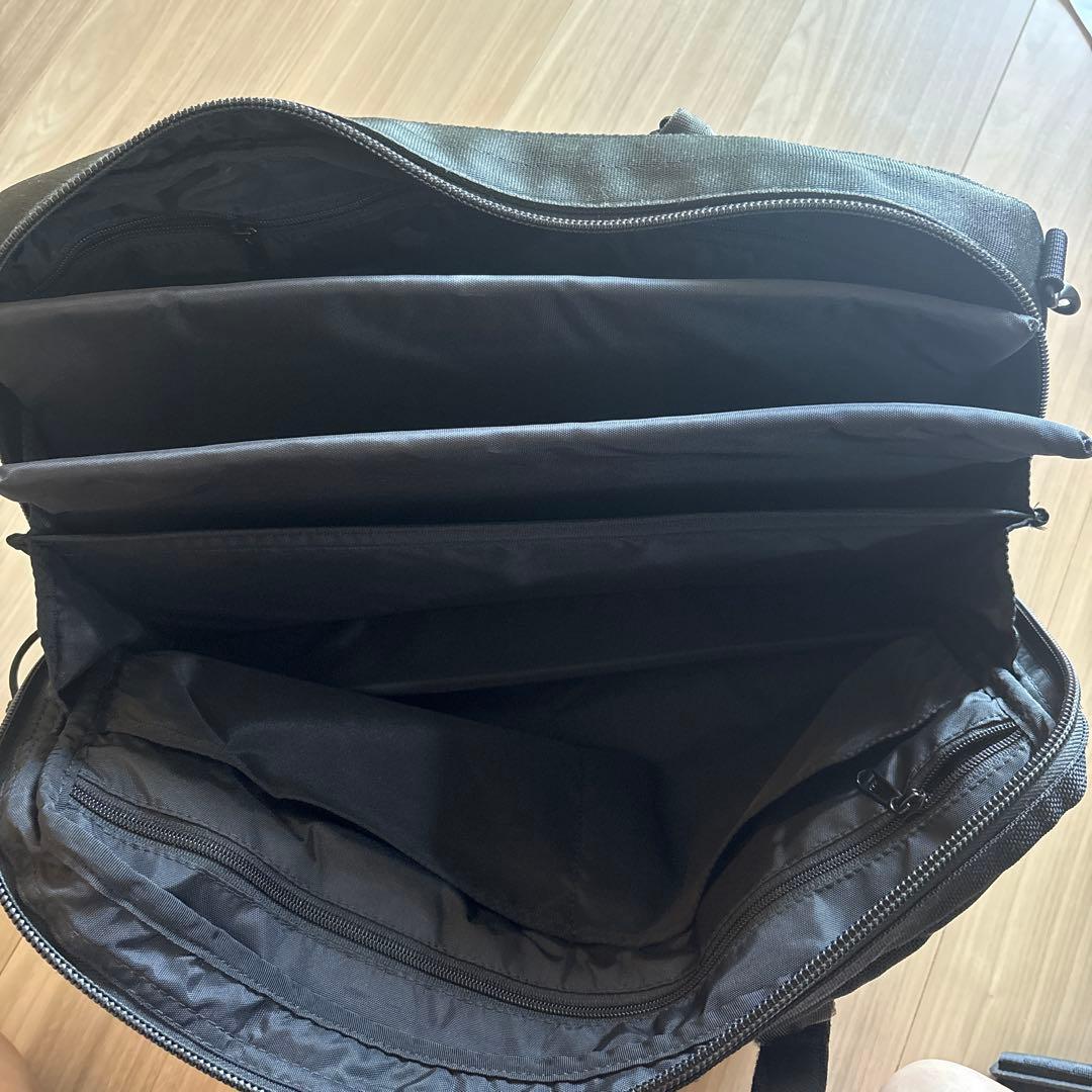 BRIEFING ブリーフィング B4 LINER