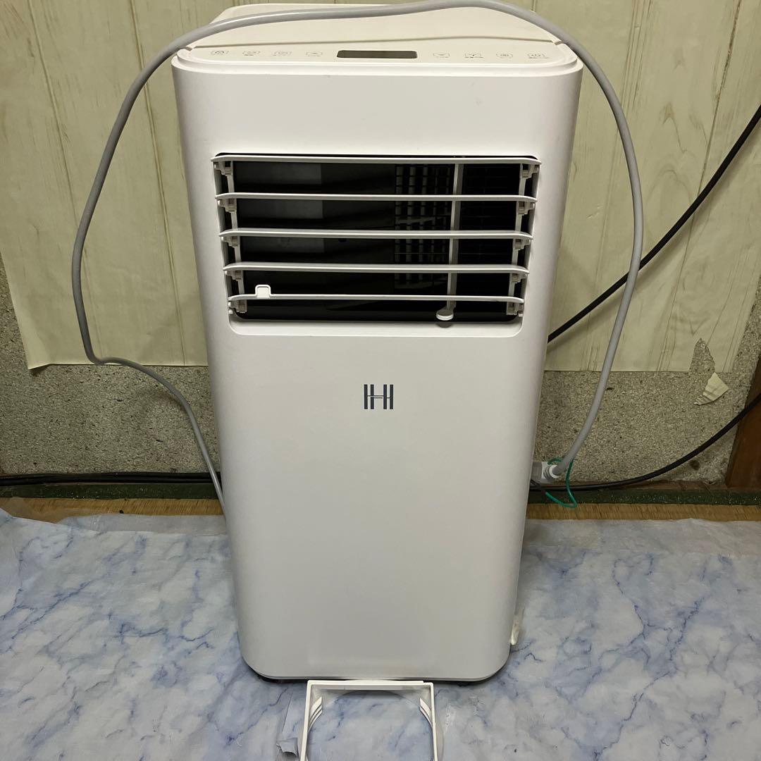 OHHLEE JL-MAC-02 スポットエアコン 移動式 エアコン 2023年製