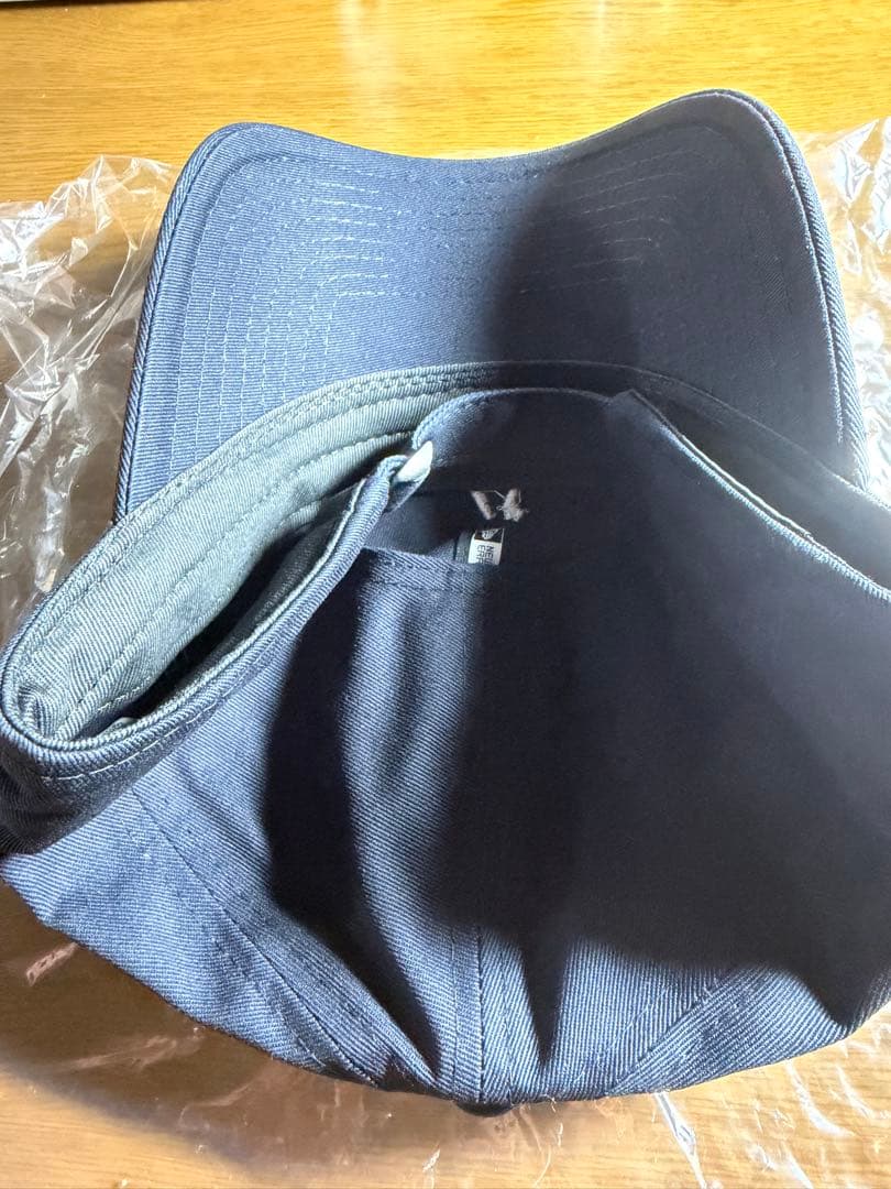 廃盤】バナナマンx NEWERA バ帽 9TWENTY CAP ニューエラ メンズ