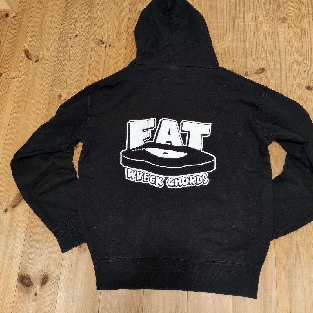 Hi-STANDARD ハイスタンダード ハイスタ パーカー スウェット L - メルカリ