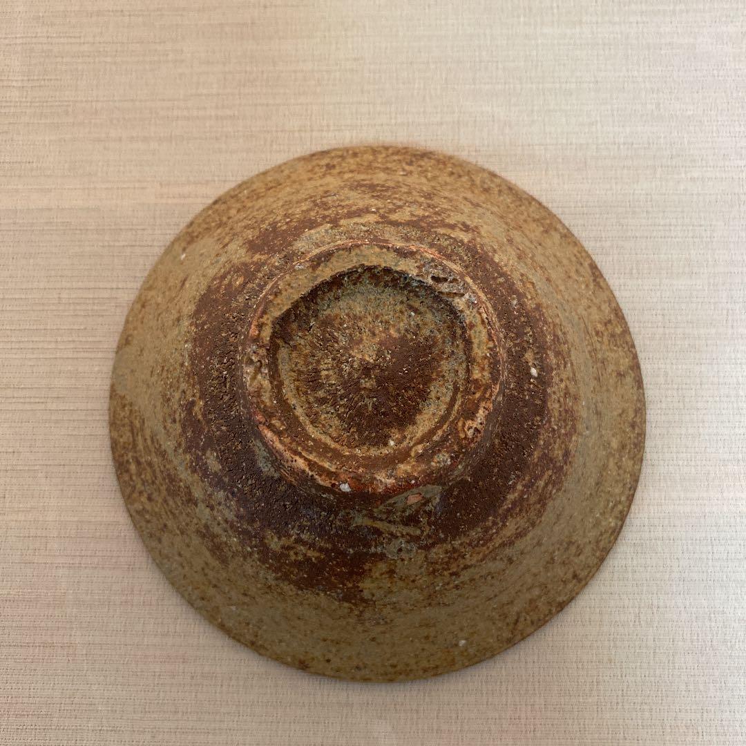 上野焼 「渡 久兵衛」作 N o21