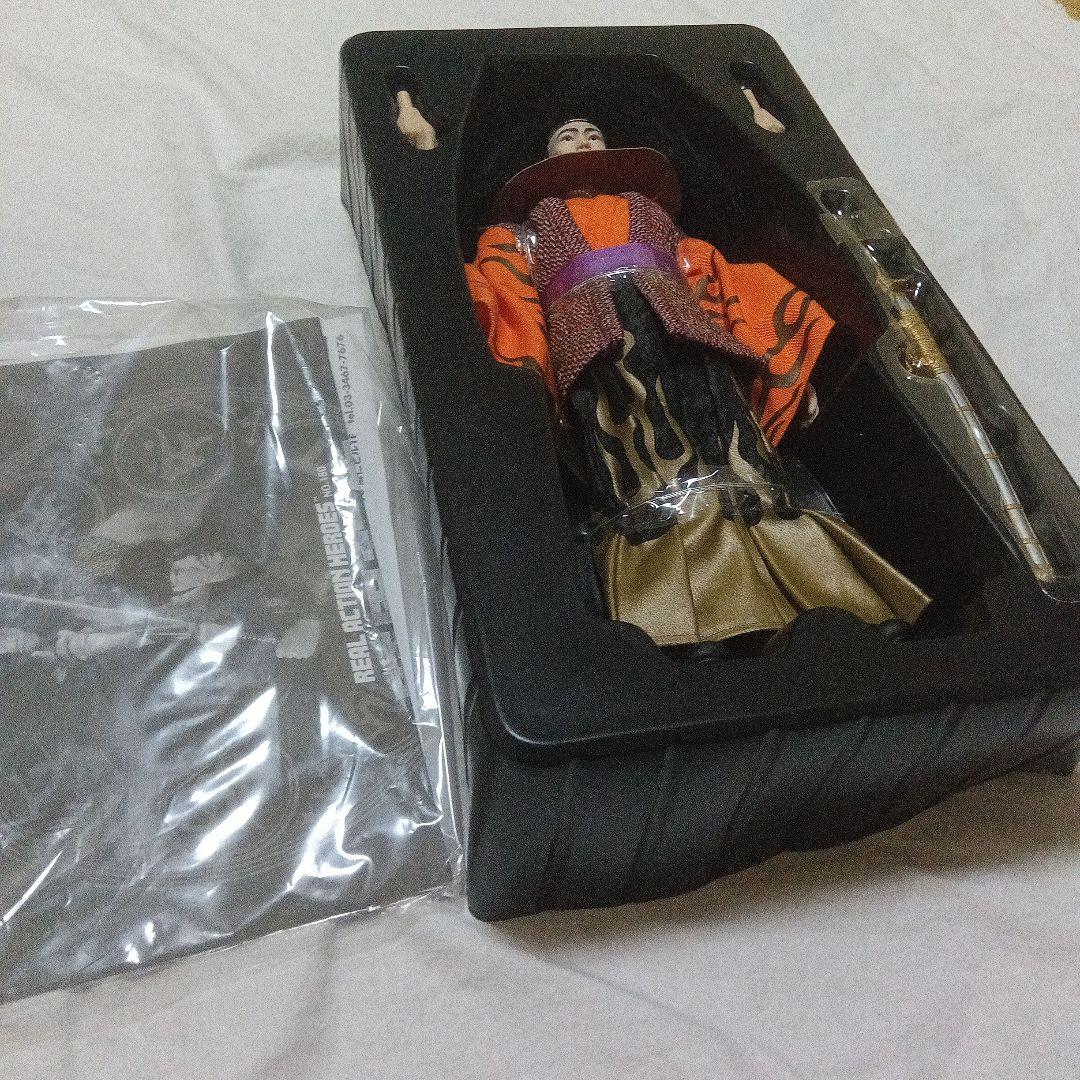 メディコム・トイ 1/6 魔界転生 フィギュア