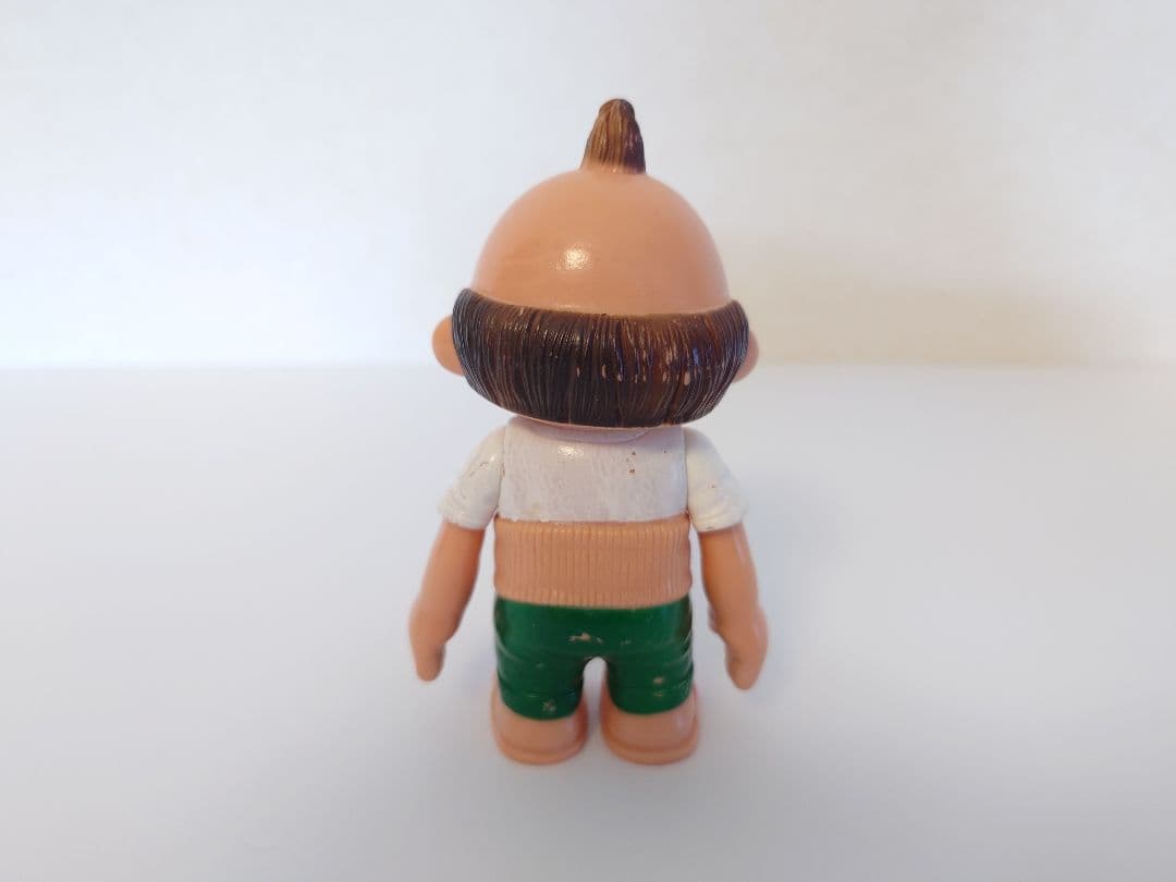 専用出品　飛べ！孫悟空　ザ·ドリフターズ！　ソフビ人形５点