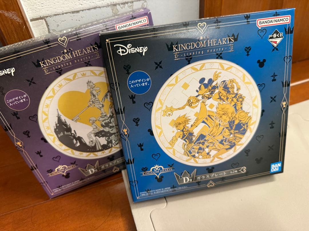 キングダムハーツ ソラ フィギュア