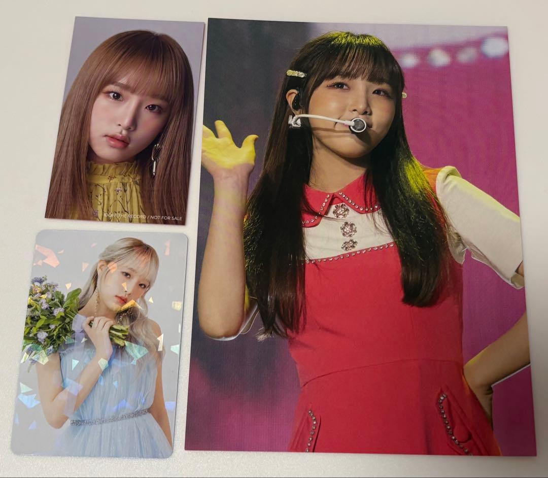 IZ*ONE イェナ - メルカリ