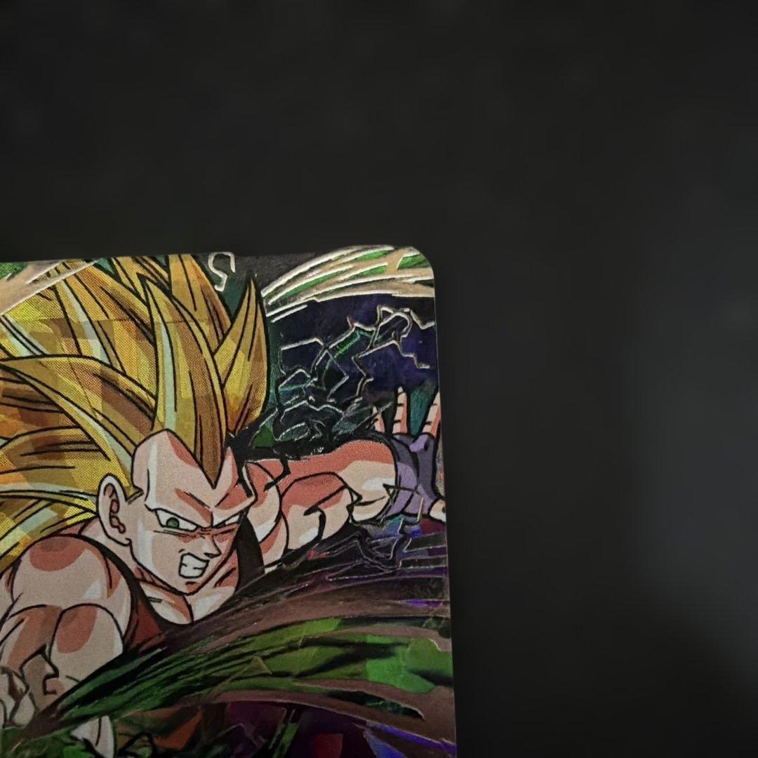 スーパードラゴンボールヒーローズ 引退品SEC、UR 14枚まとめ売り 旧弾