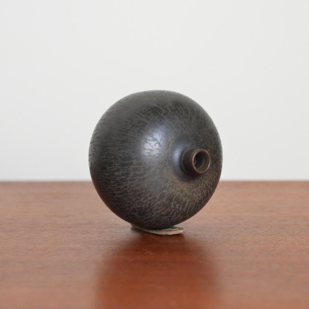 Carl-Harry Stalhane カールハリースタルハン