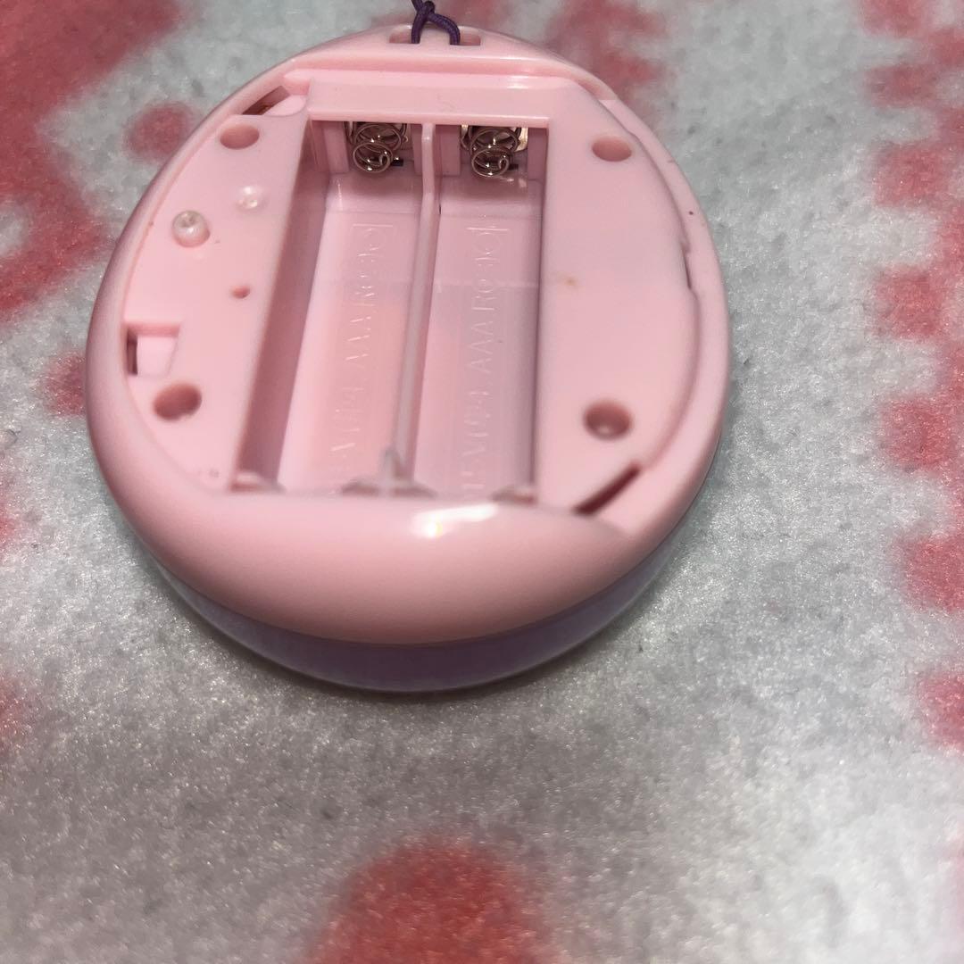 S*ね様 たまごっち 4U Anniversary パープル