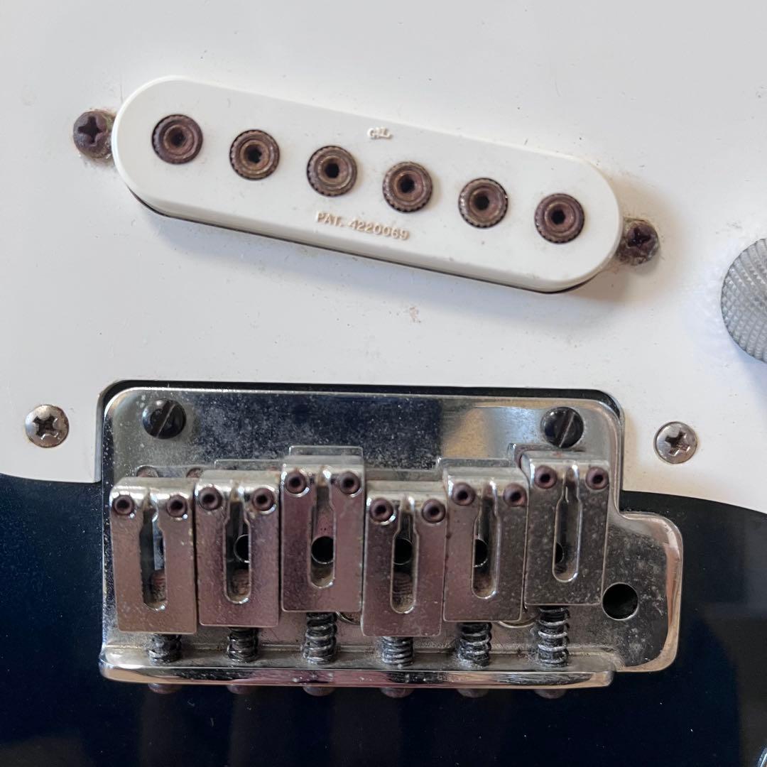 ギター G&L TRIBUTE CUSTOM S-500 /Made in Japan