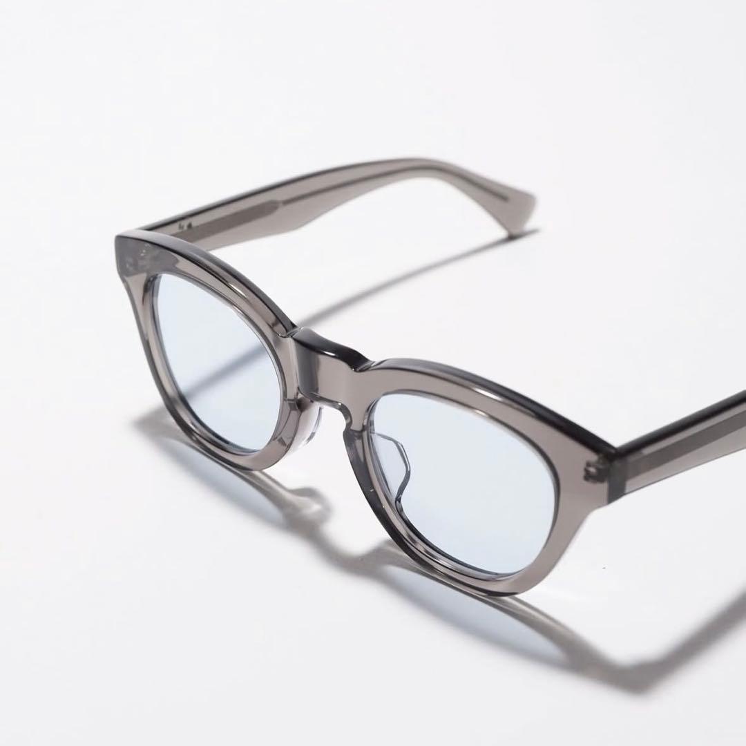 バナナマン POPUP STORE 2025 サングラス ライトグレー