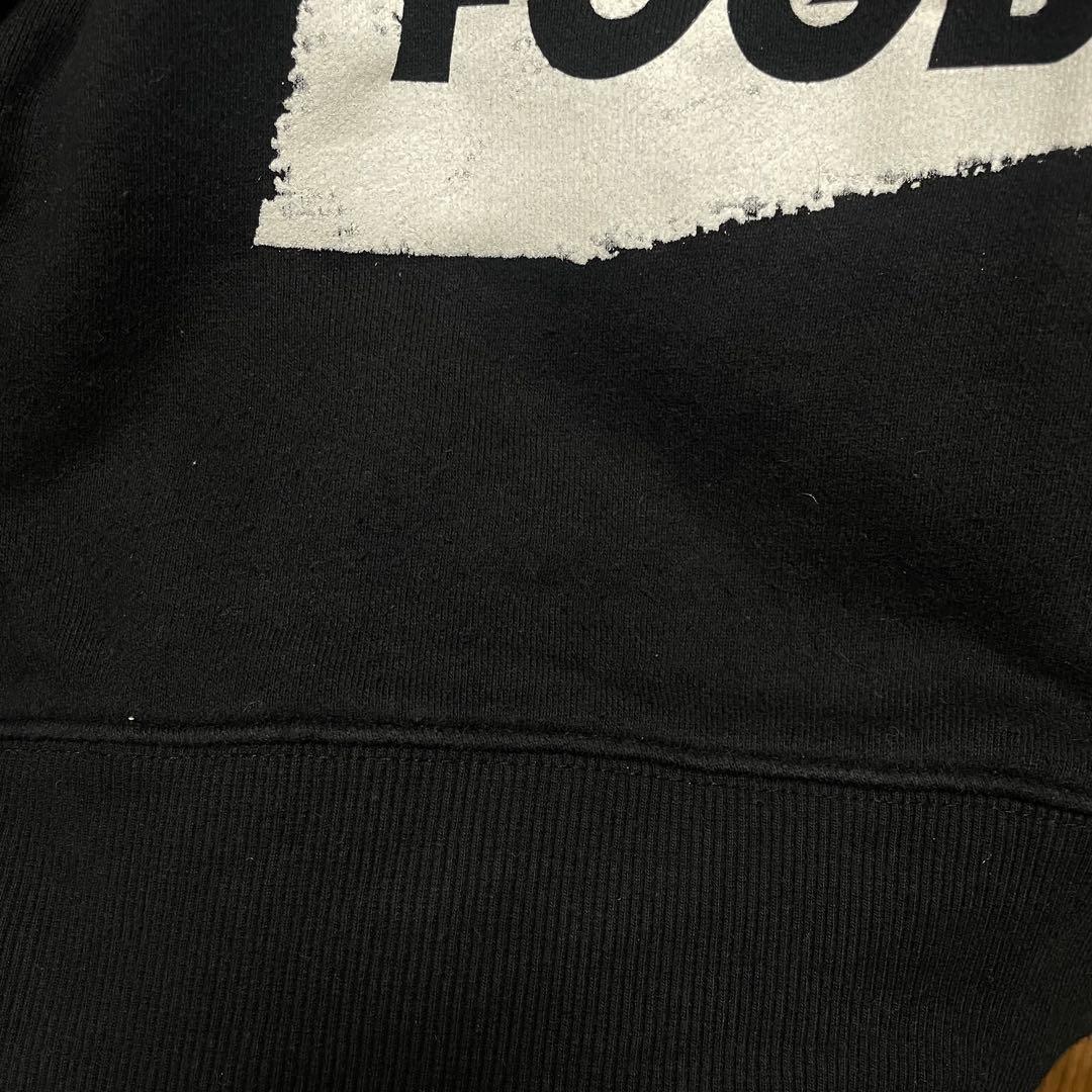 米津玄師 FOGBOUND 2017 TOUR フード付きスウェット - メルカリ