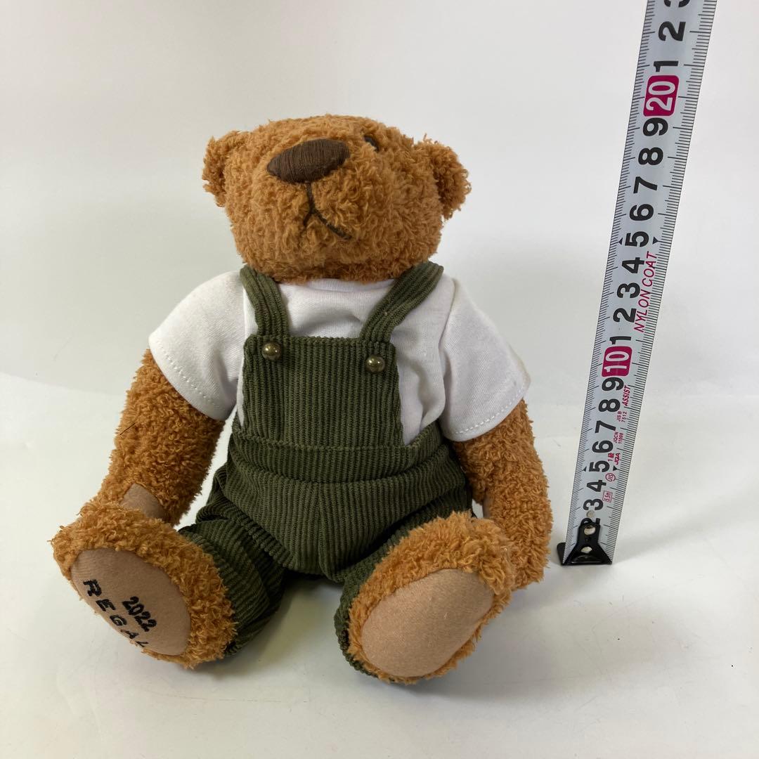 【テディベア】Harrods REGAL Hamleys 他 9体まとめ