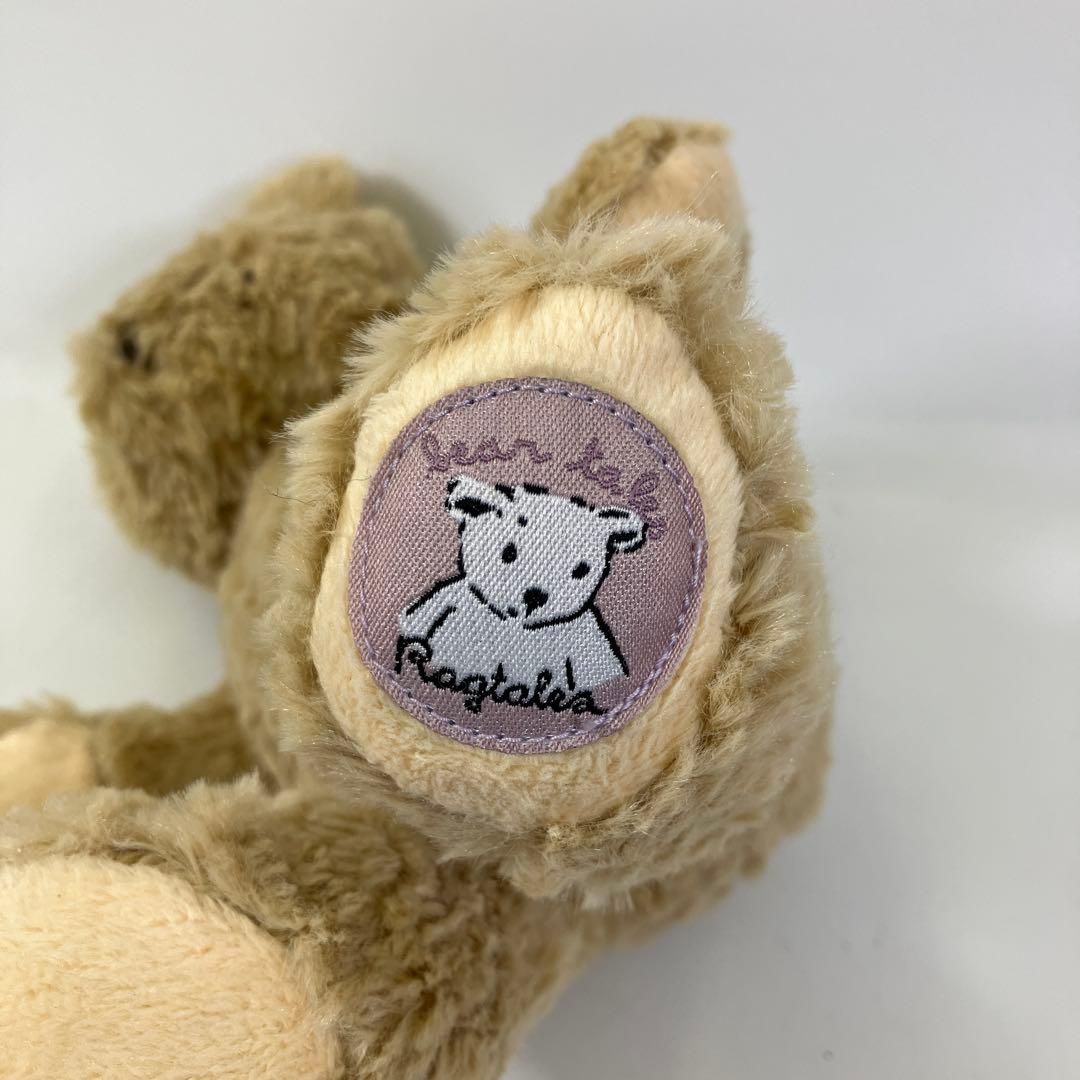 【テディベア】Harrods REGAL Hamleys 他 9体まとめ