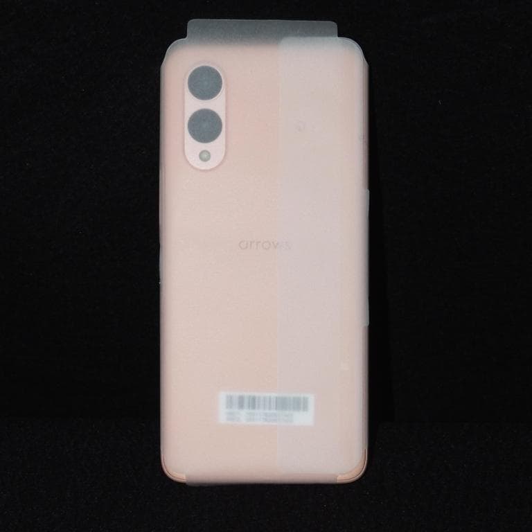 arrowsWe2 ライトオレンジ 新品超お買い得品