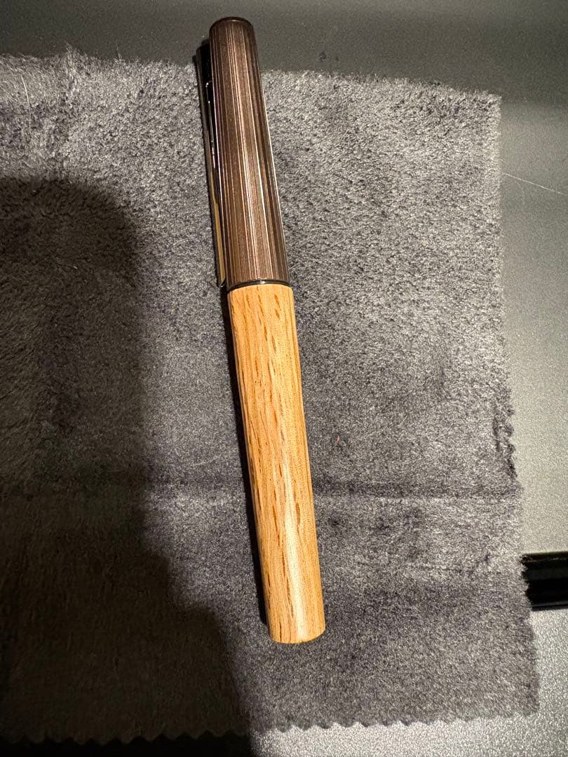 KOKUYO WP - Limited Edition 2025 木軸