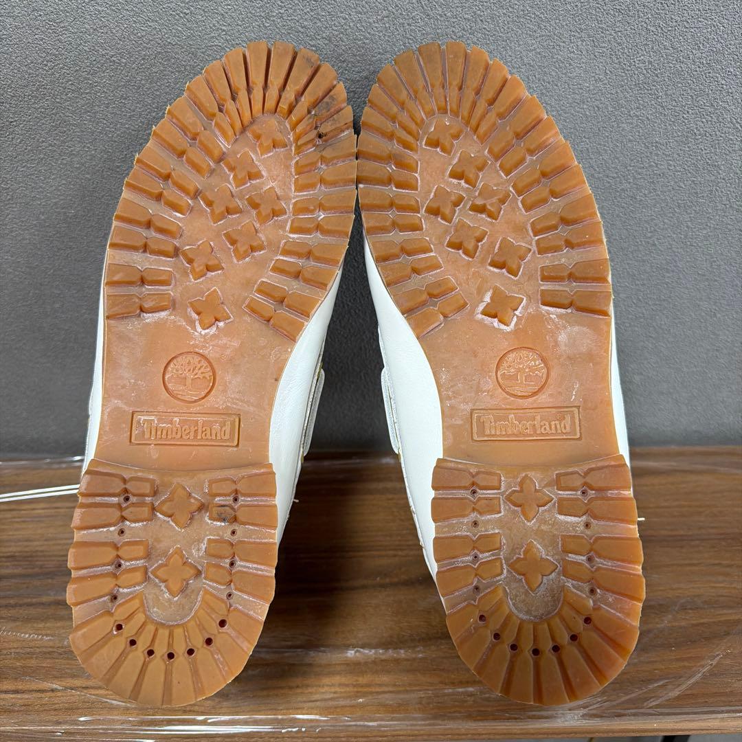 靴 Aime Leon Dore x Timberland 3 Eye Lug