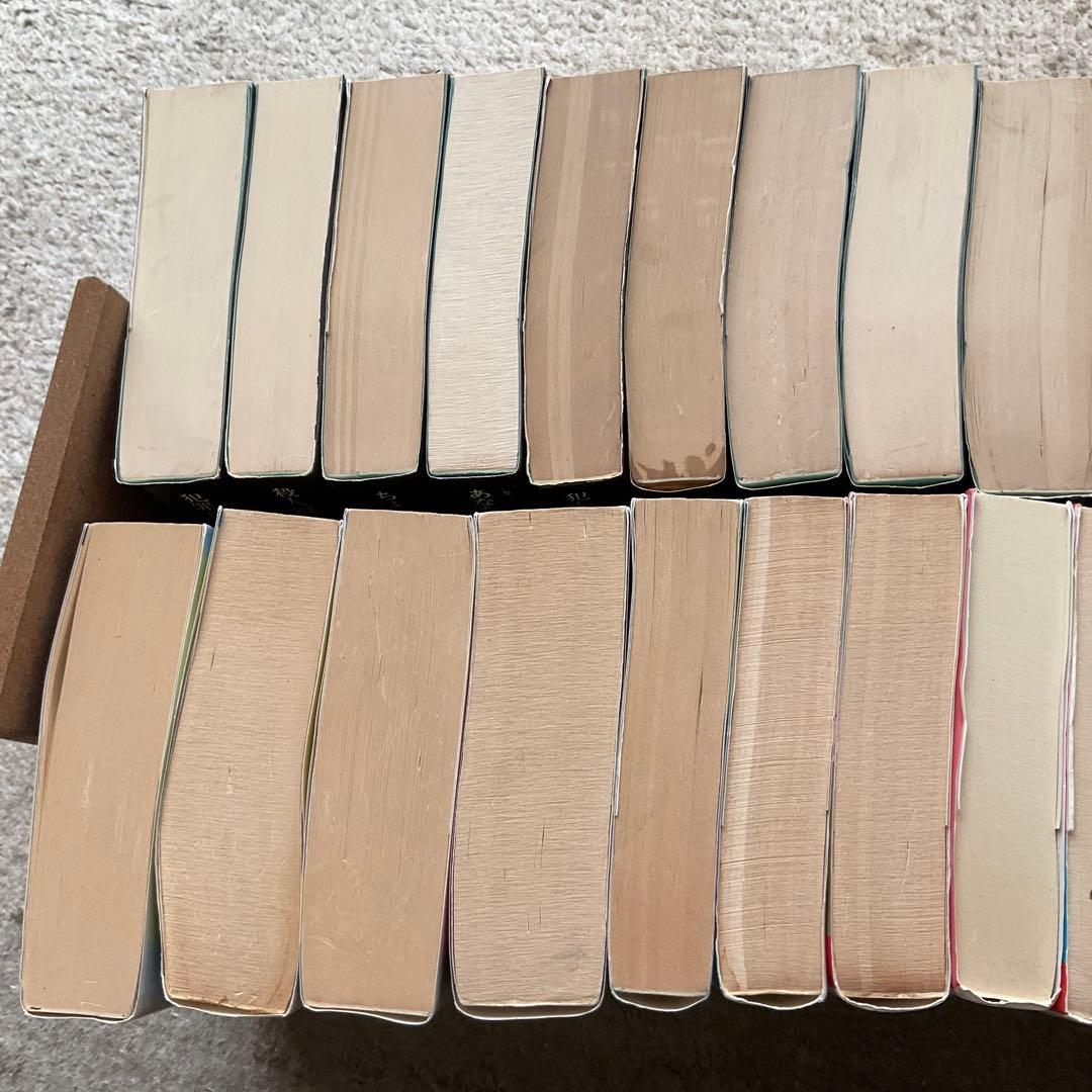 ミステリー傑作選 講談社文庫 39冊