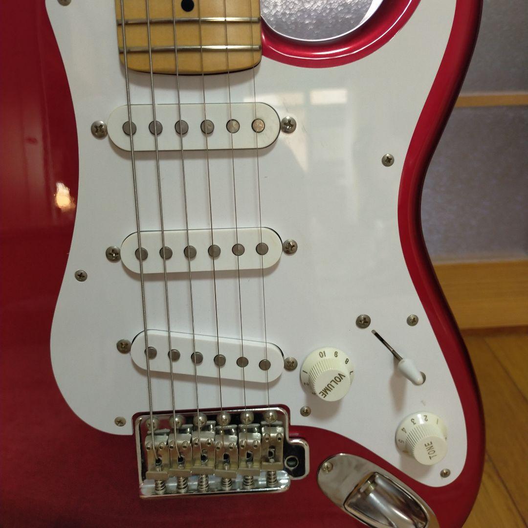 激レア Fender ストラトキャスター ショートスケール ST-37S - メルカリ