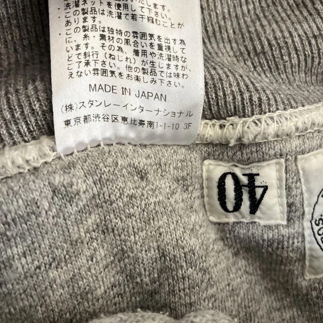 A.G.SPALDING&BROS 40 ダブルフェイス