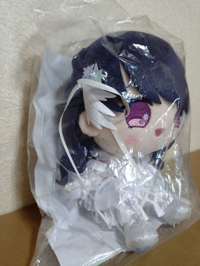 シャニマス もちWhat！福丸小糸 ぬいぐるみ