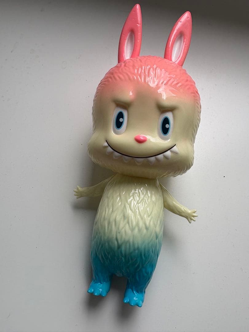 Labubu 東京コミコン　2019限定品　instinctoy