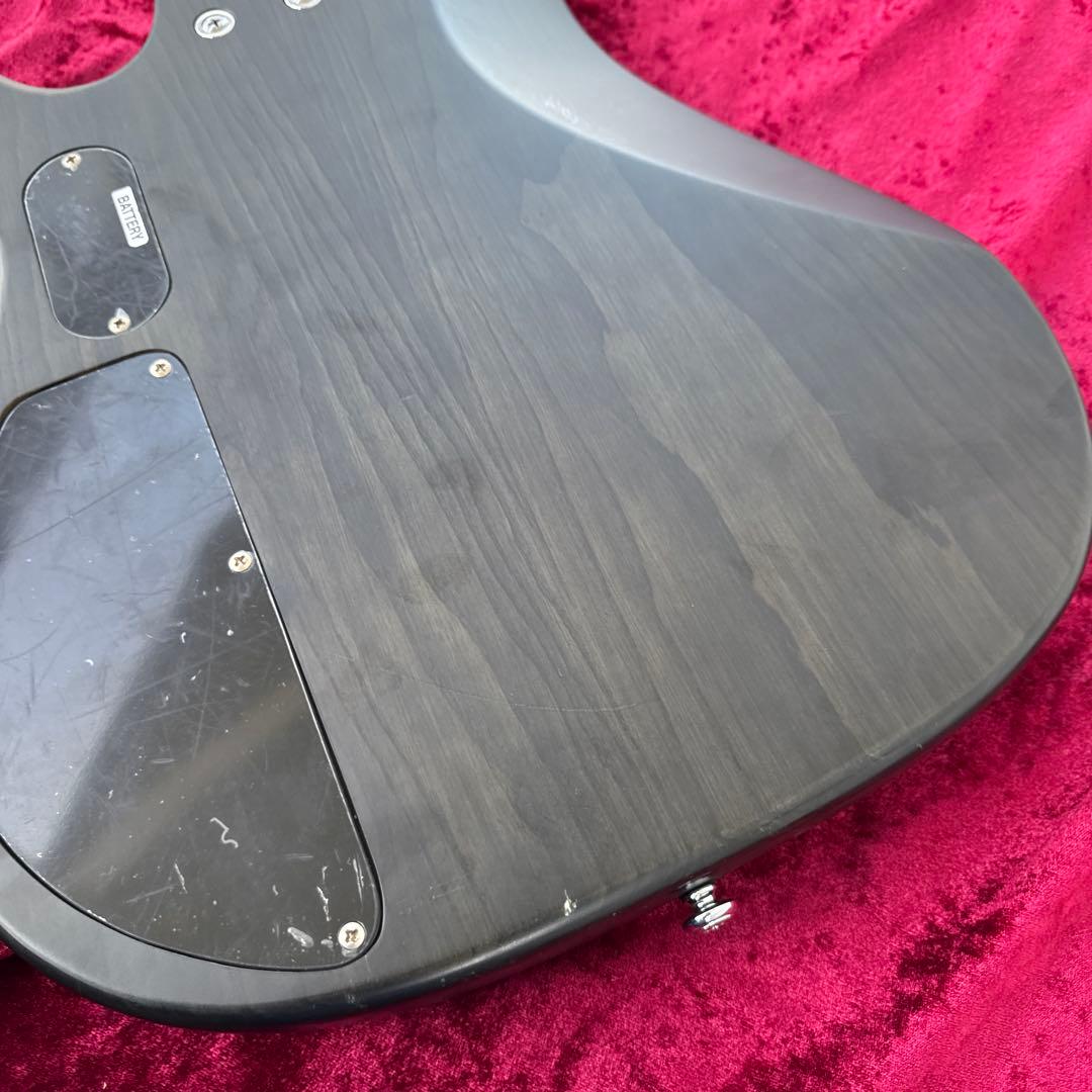 メンテ済 GrassRoots G-無題 9mm 中村和彦 アクティブベース - メルカリ