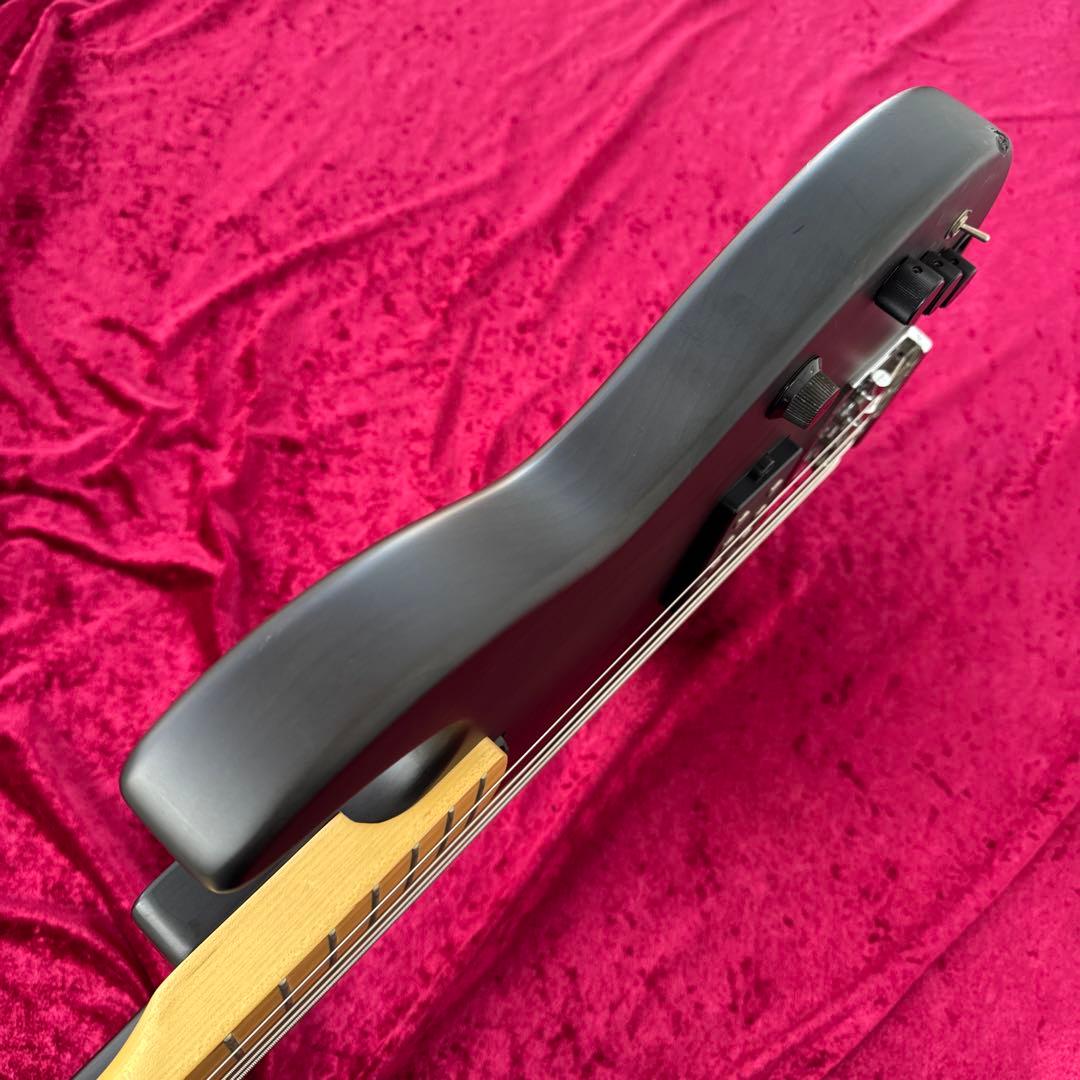 メンテ済 GrassRoots G-無題 9mm 中村和彦 アクティブベース - メルカリ