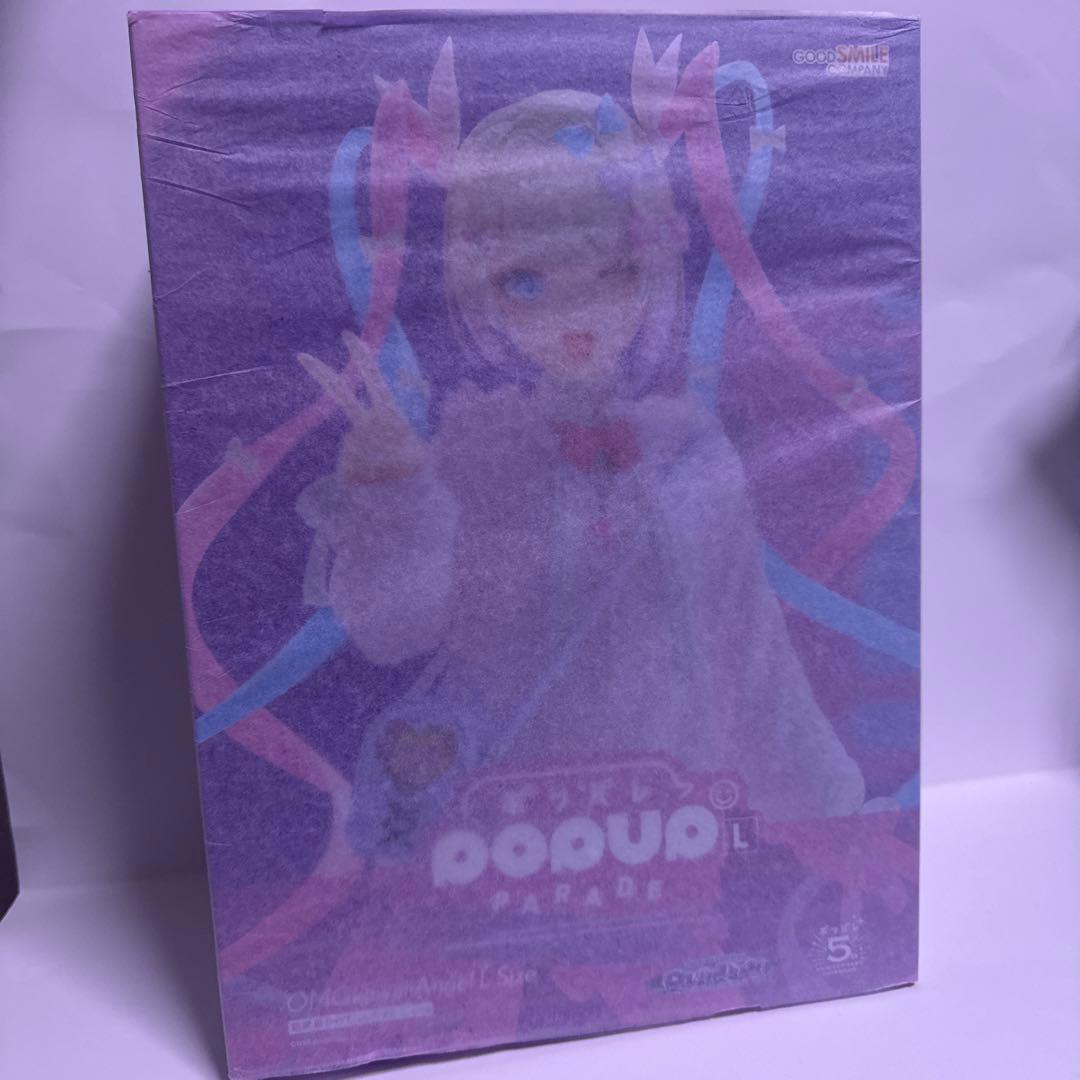 超てんちゃん　フィギュア　OMGKawaiiAngel