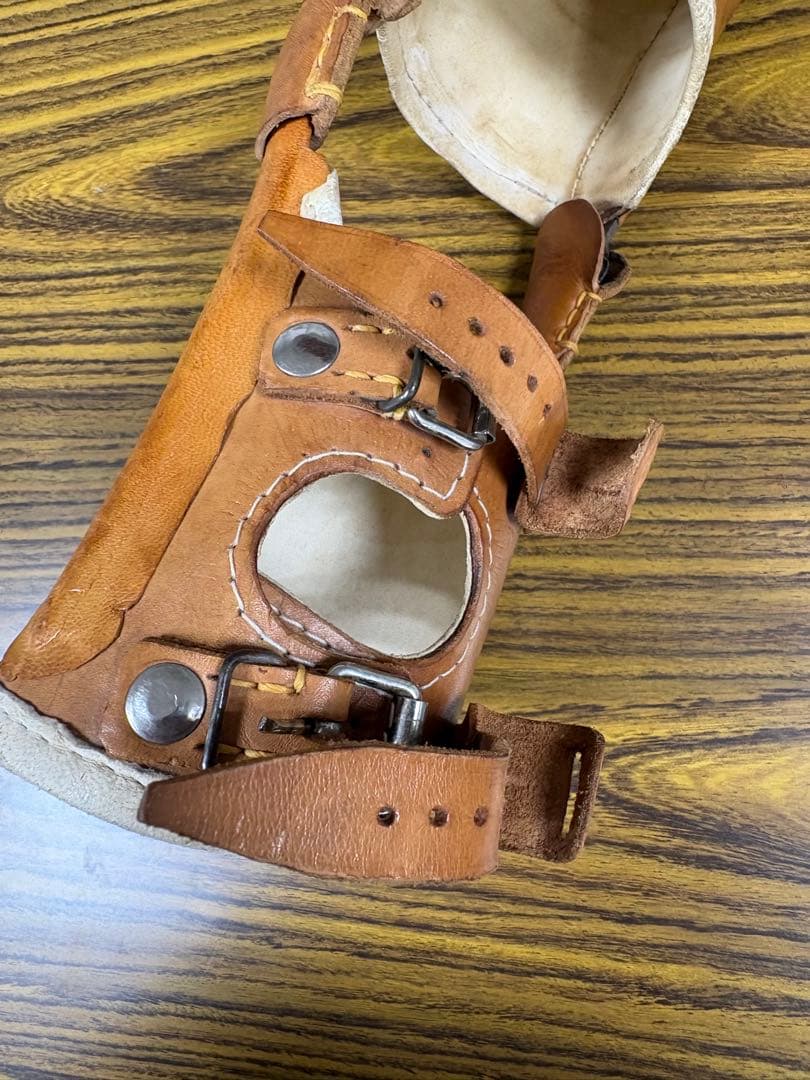 ドイツ軍 義手 第一次世界大戦 アンティーク 1920年代 - メルカリ