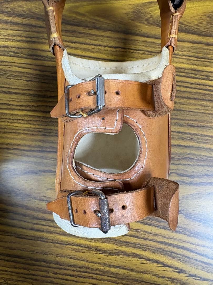 ドイツ軍 義手 第一次世界大戦 アンティーク 1920年代