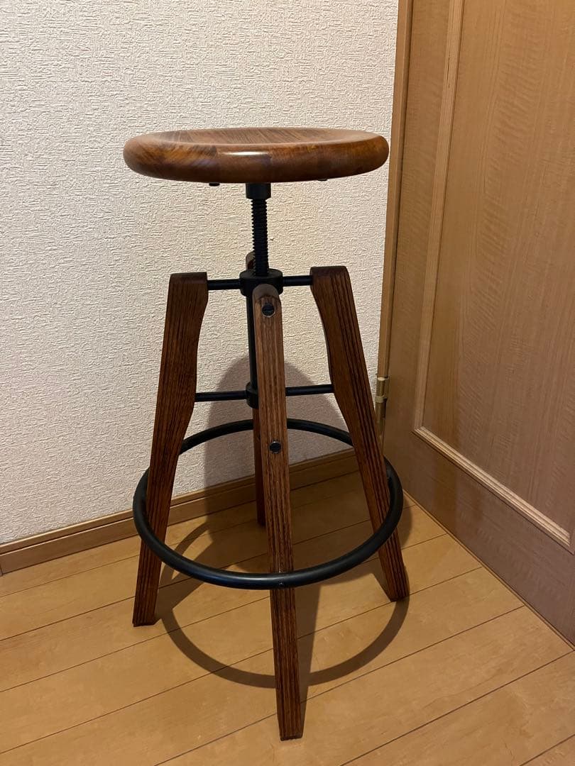 ★ACME Furniture ジャーナルスタンダードアクメハイスツール家具