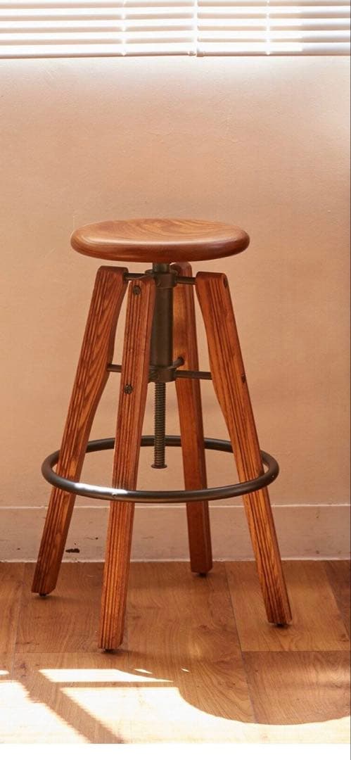 ★ACME Furniture ジャーナルスタンダードアクメハイスツール家具