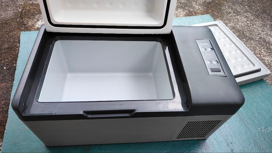 あ*ん様 ポータブル冷凍冷蔵庫