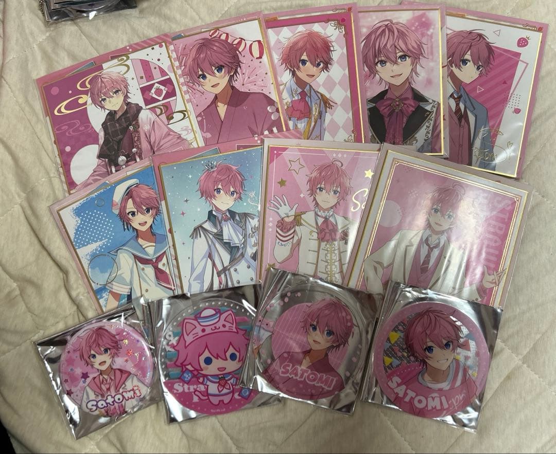 本物ゲーム・おもちゃ・グッズ - さとみくん まとめ売り N1101002161