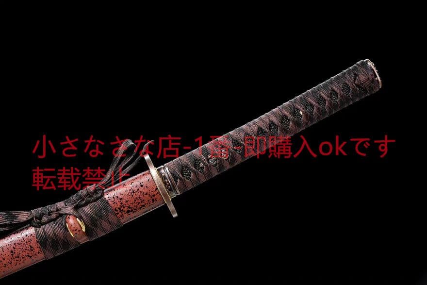 『岳空小烏丸』御物 太刀 無銘（小烏丸）古兵器 武具　刀装具　日本刀　模造刀