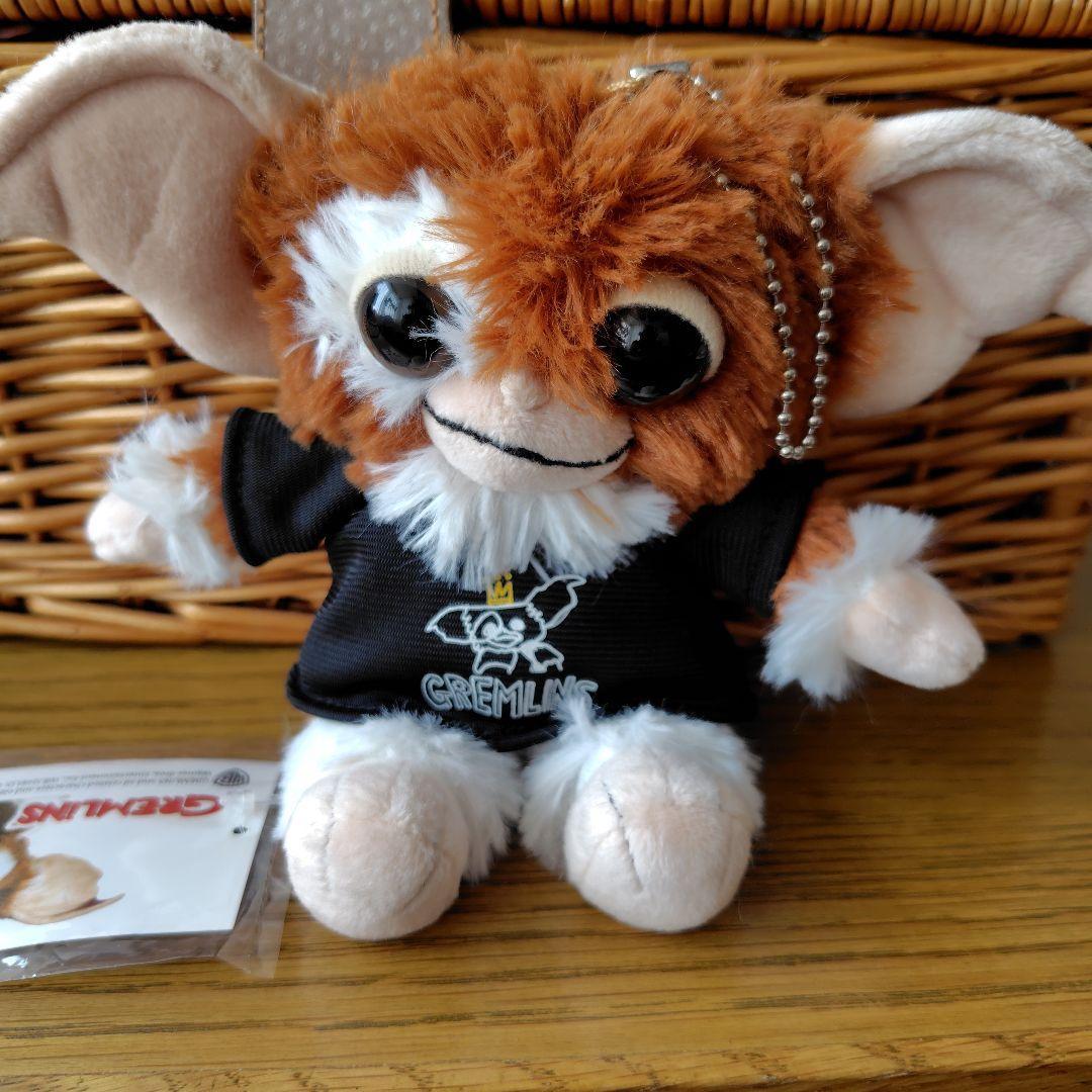 グレムリンギズモキーチェーン