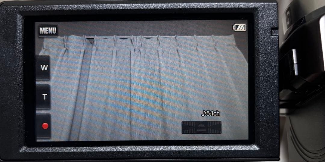 SONY　ソニー　HDR-CX535 ハンディカム ビデオカメラ ブラウン